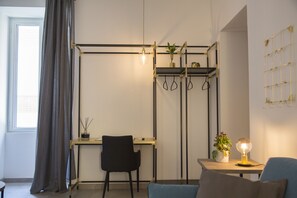 Interior detail - Plebiscitum 2.0 (Naples)