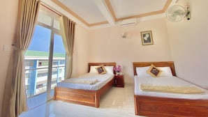 Family Room - Hotel Trung Hau (Ho Chi Minh City)