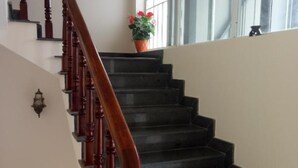 Interior - Hotel Trung Hau (Ho Chi Minh City)