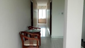 Interior - Hotel Trung Hau (Ho Chi Minh City)