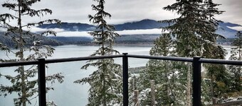 Spektakuläre Oceanfront Haven