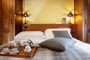3 Schlafzimmer