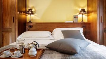 3 Schlafzimmer