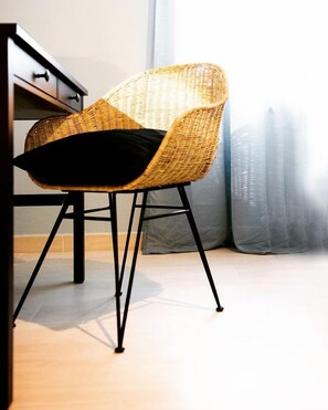Double or Twin Room (Salvia) | Room amenity - Fabrì 171 (Pescara)