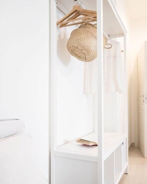 Équipements de la chambre