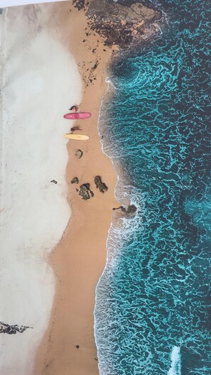 Sun-loungers