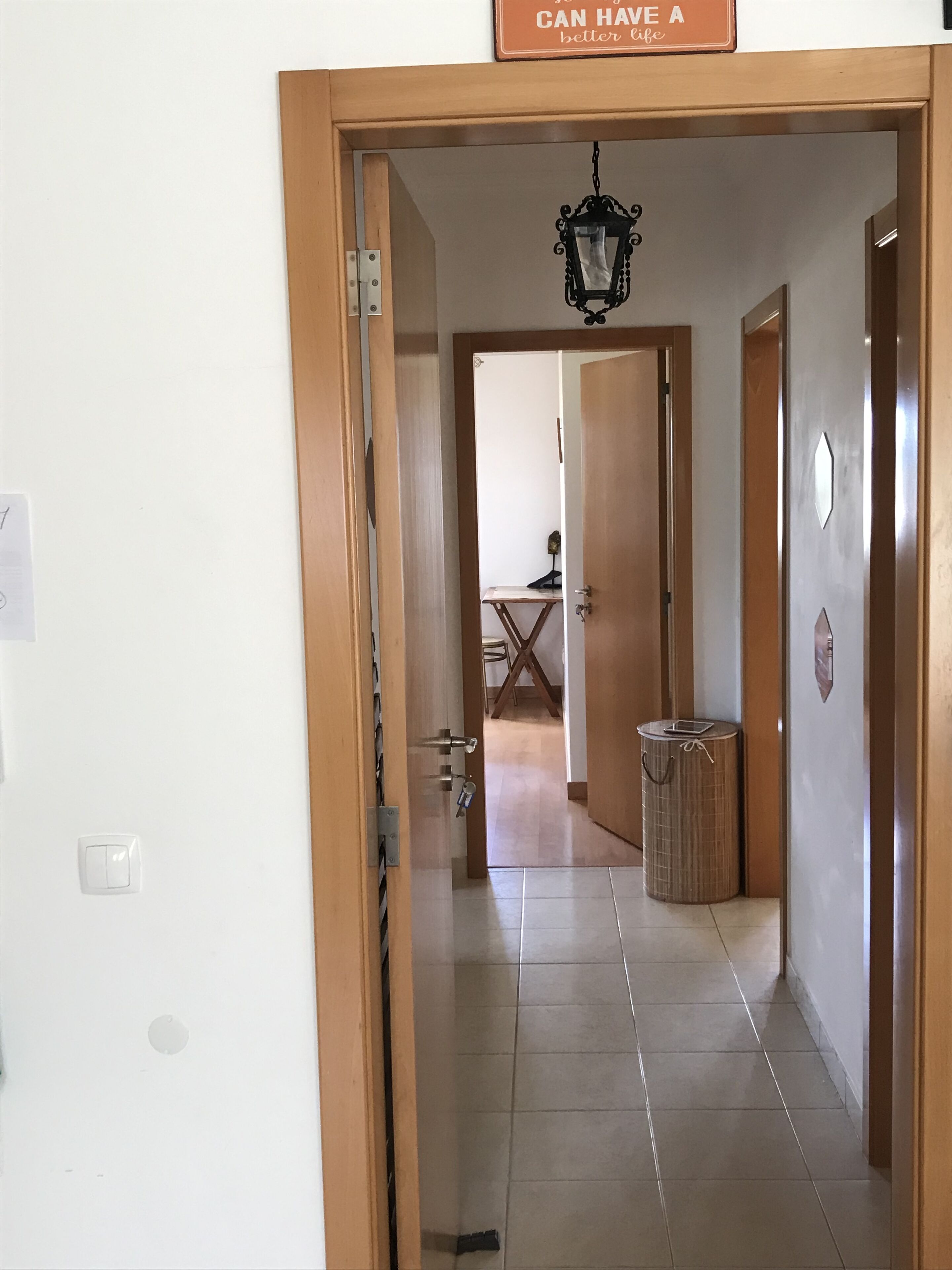 Rosa Anica place to relax and connect with nature