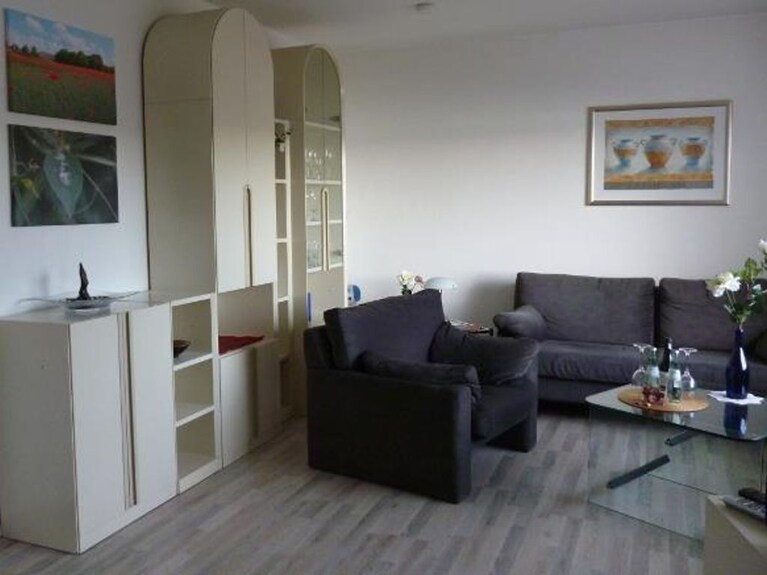 Ferienwohnung Sielbeck - Eutin