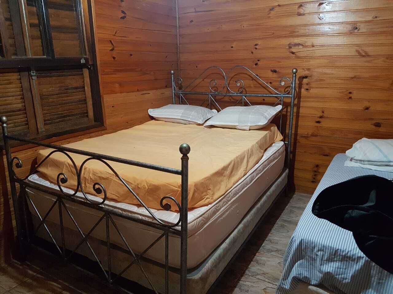 Seasonal site, complete leisure for the family