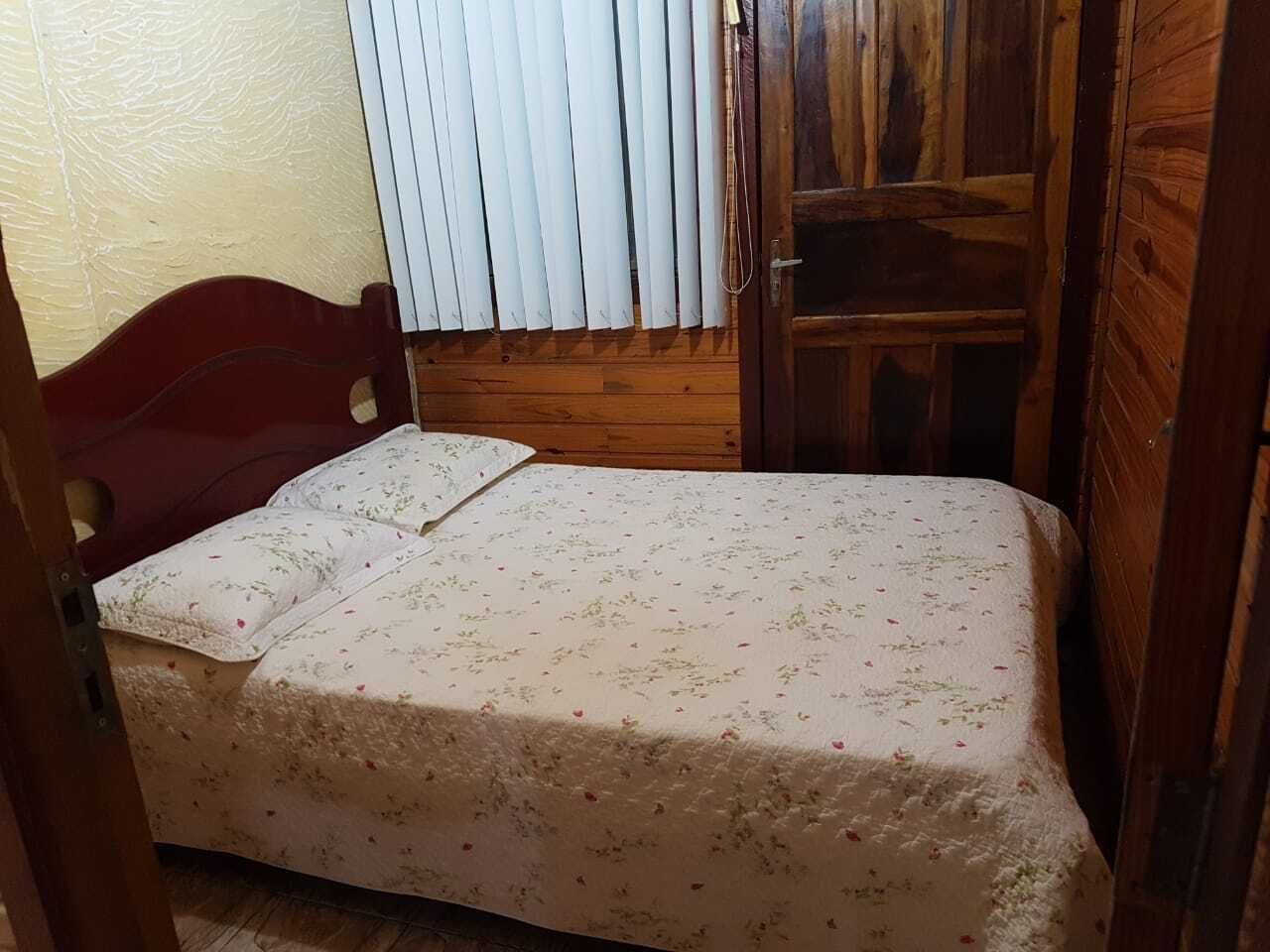 Seasonal site, complete leisure for the family