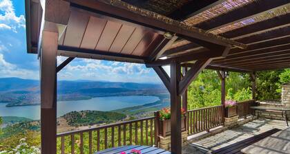 Infinity Villa Ioannina