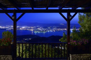 豪華別墅, 4 間臥室, 湖景 | 客房景觀
