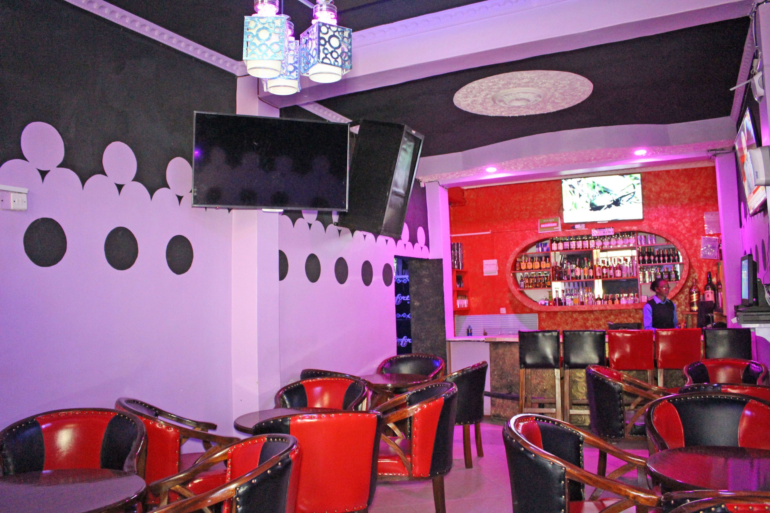 Salón