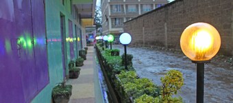 Laikipia Comfort Hotel