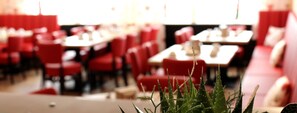 Restaurant - Hotel-Pension Altes Weinhaus (Neustadt an der Weinstrasse)