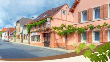 Außenbereich