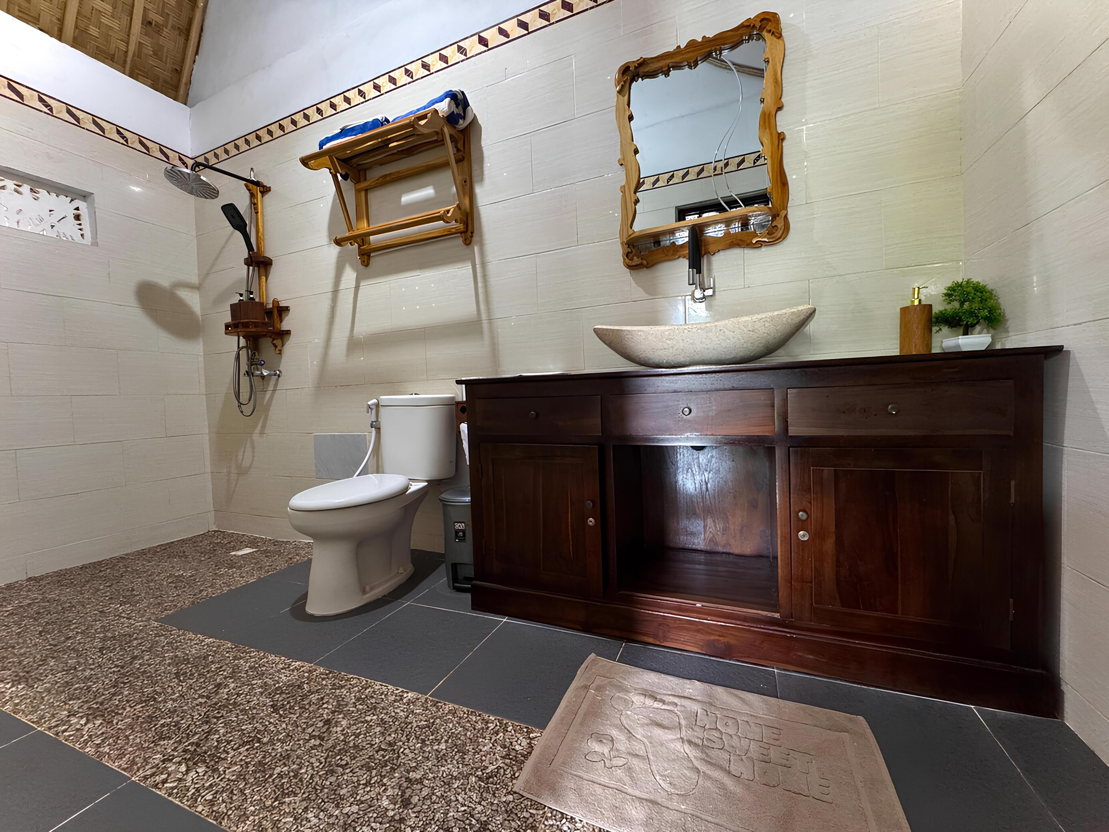 Foto - Meket Bungalows