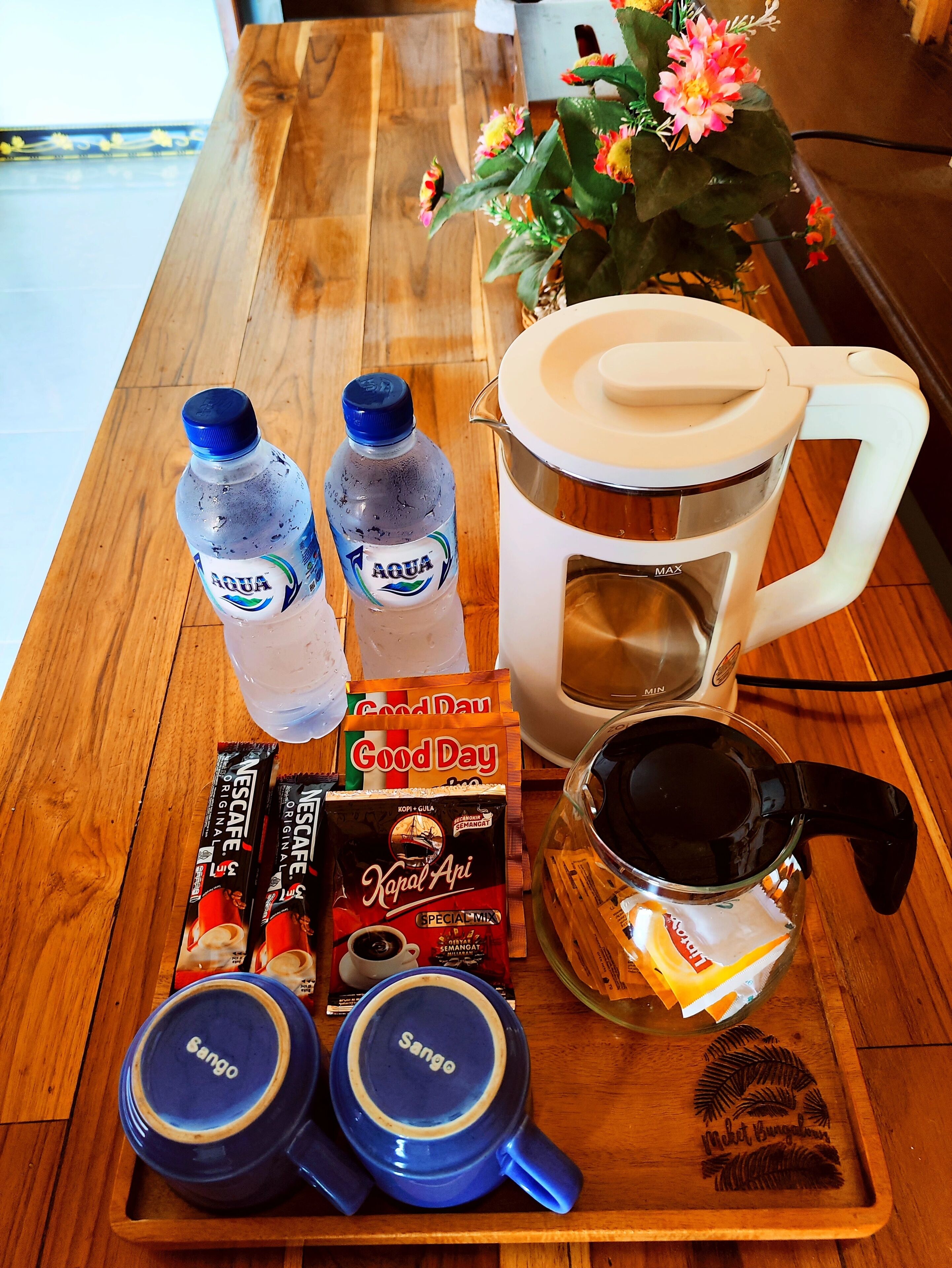 Photo - Meket Bungalows