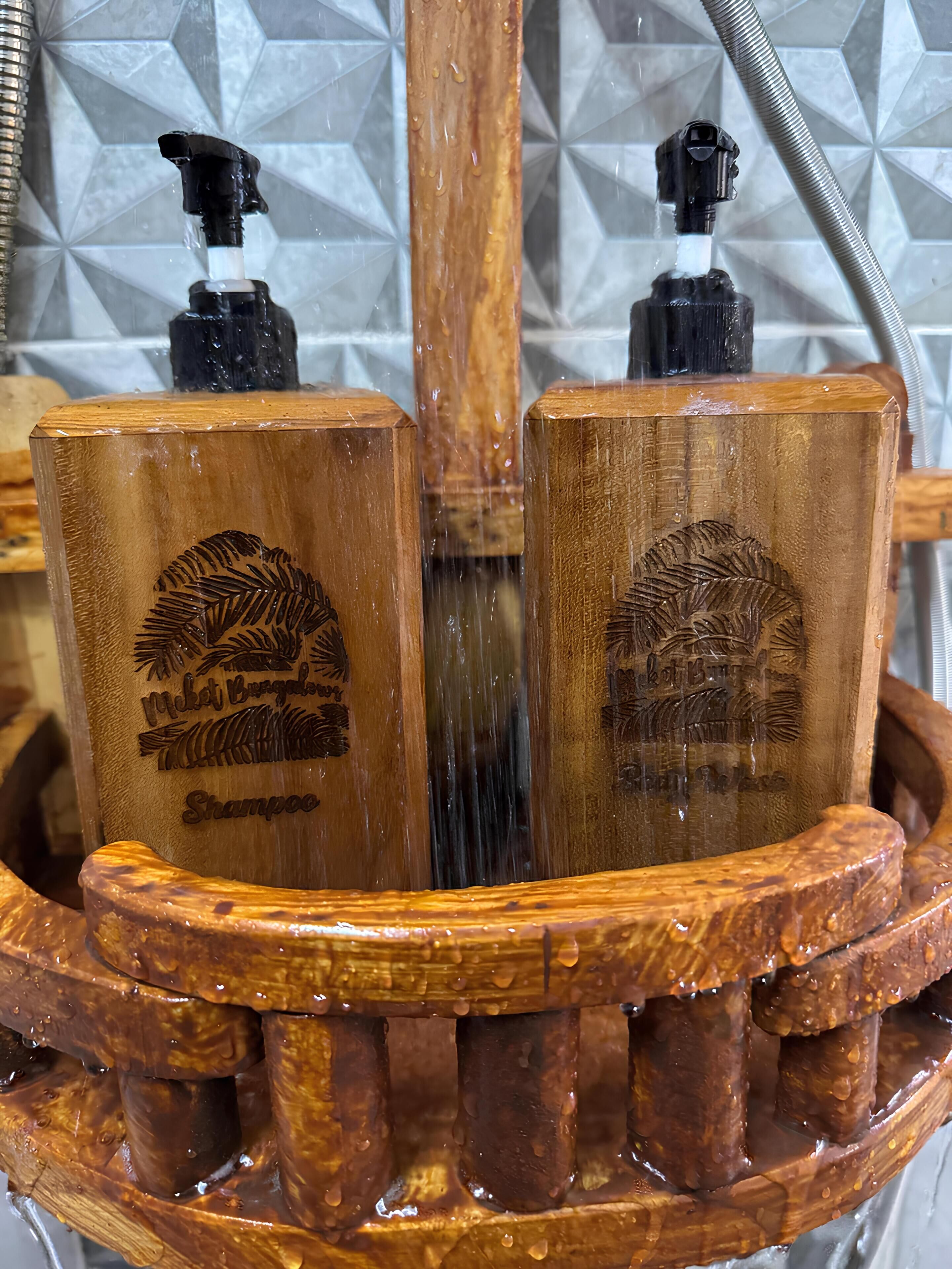 Photo - Meket Bungalows