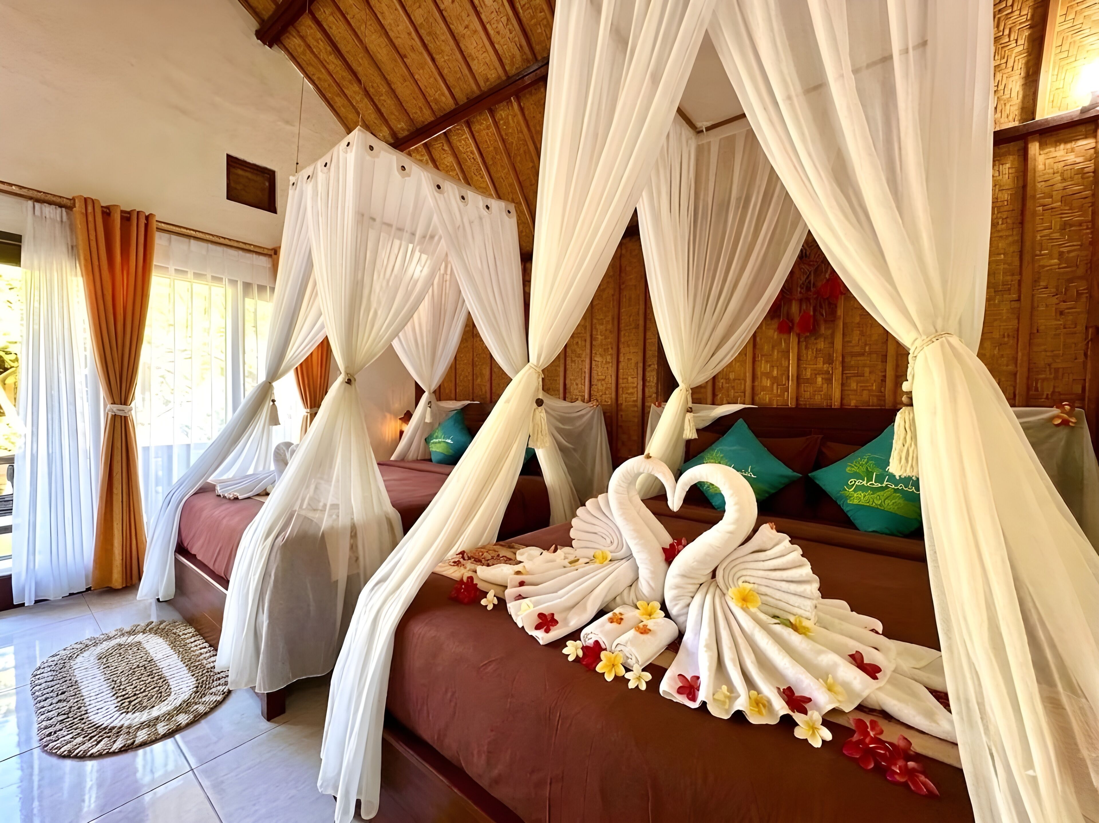 Foto - Meket Bungalows