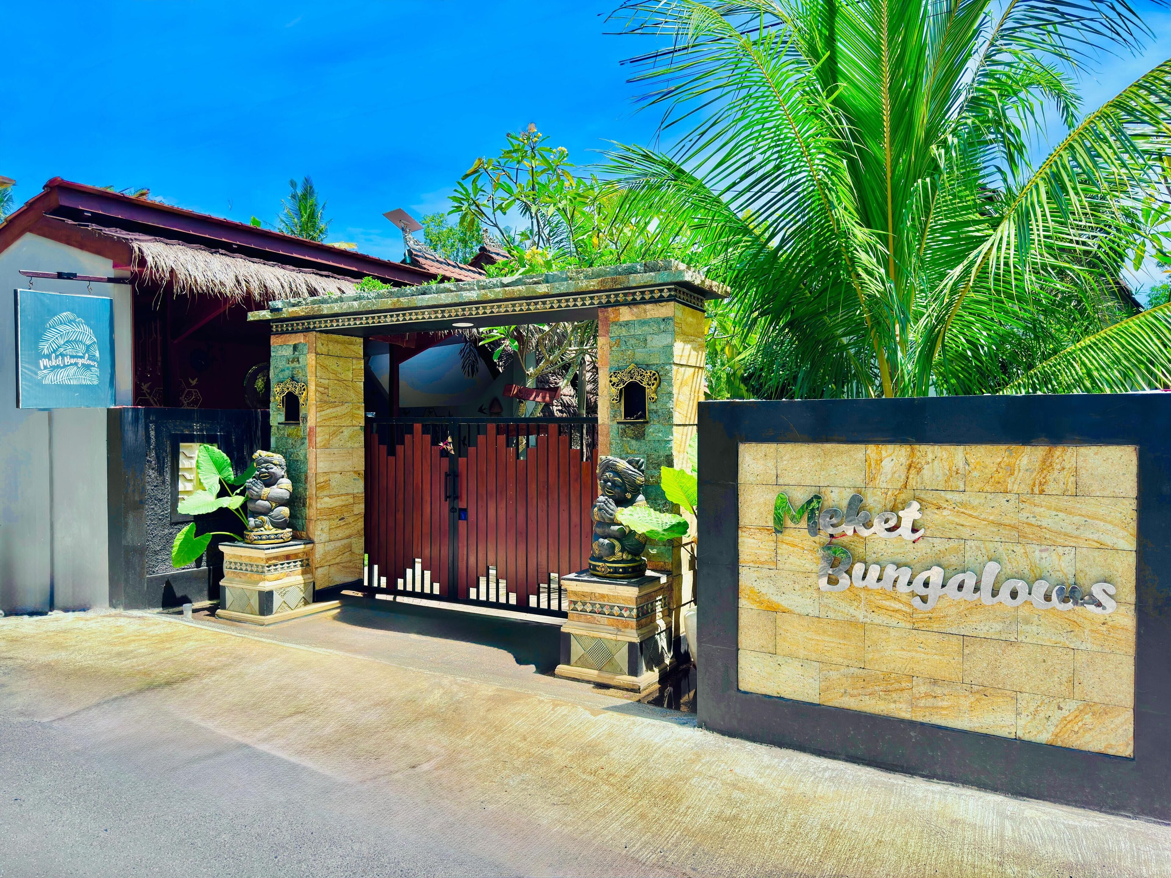 Foto - Meket Bungalows