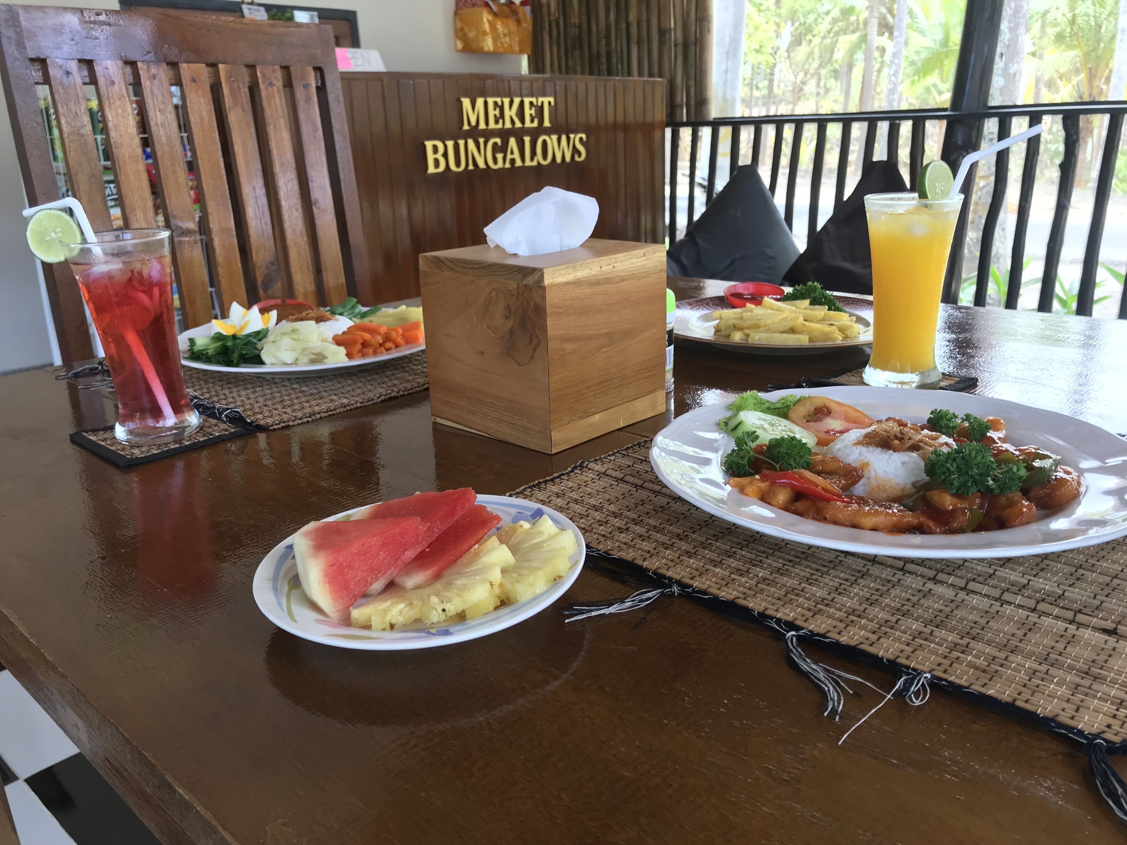 Photo - Meket Bungalows