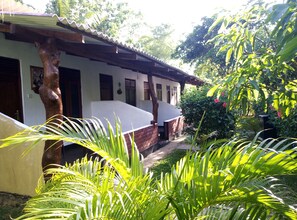 Accommodatievoorzieningen