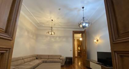 Aslan Residence