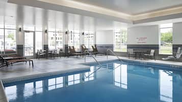 Inomhuspool