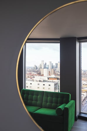 Penthouse | View from room