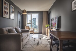 Flat-screen TV - The Gate London City (London)