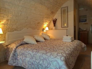1 bedroom, WiFi