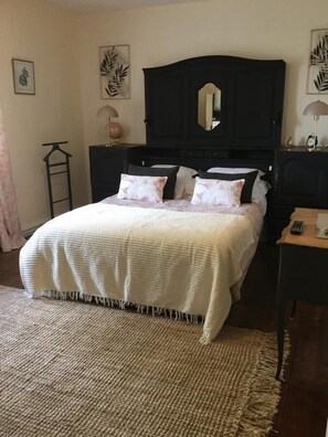 Classic-Doppelzimmer