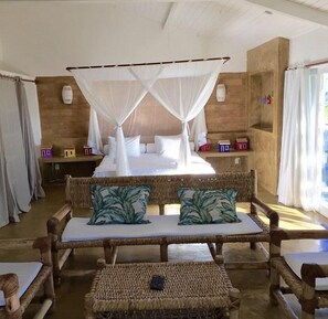 特級客房 | 迷你吧、房內夾萬、獨特設計、獨特裝修