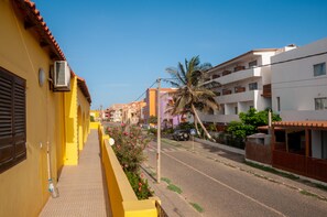 Exterior - Misturod - Holiday Apartments (Sal)