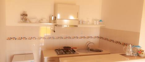 Standard Apartment | Private kitchen