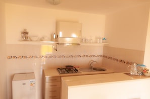 Standard Apartment | Private kitchen - Misturod - Holiday Apartments (Sal)