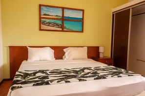 Standard Apartment | 1 bedroom, free WiFi