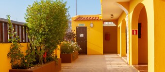 Misturod - Holiday Apartments
