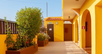 Misturod - Holiday Apartments