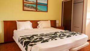 Standard Apartment | 1 bedroom, WiFi (free) - Misturod - Holiday Apartments (Sal)