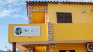 Exterior - Misturod - Holiday Apartments (Sal)