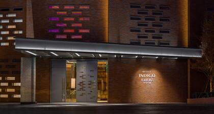 Hotel Indigo Taipei North by IHG