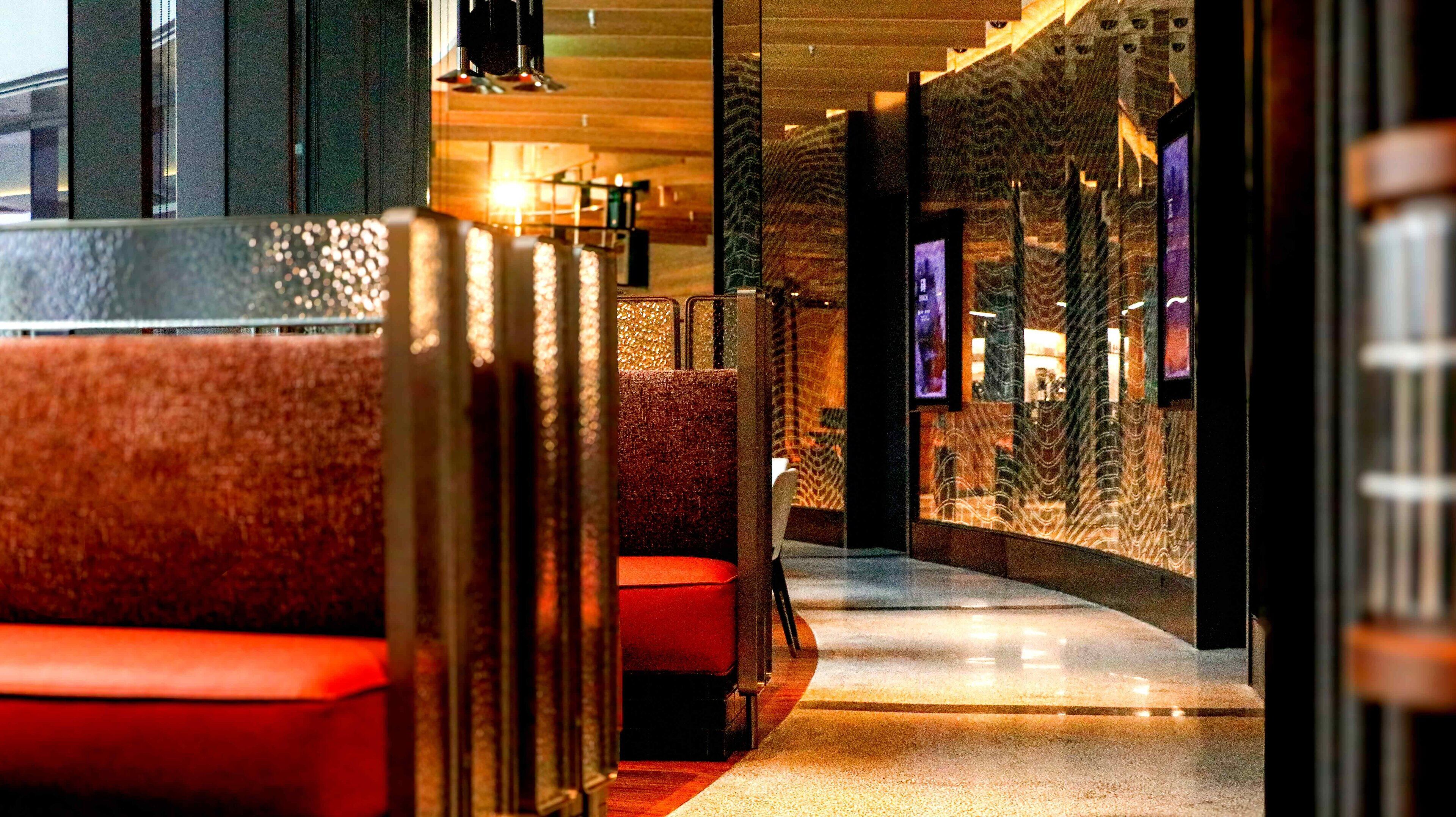 Foto - Hotel Indigo Taipei North, An Ihg Hotel