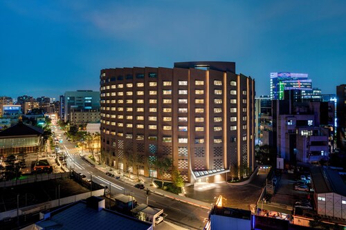 Hotel Indigo Taipei North by IHG