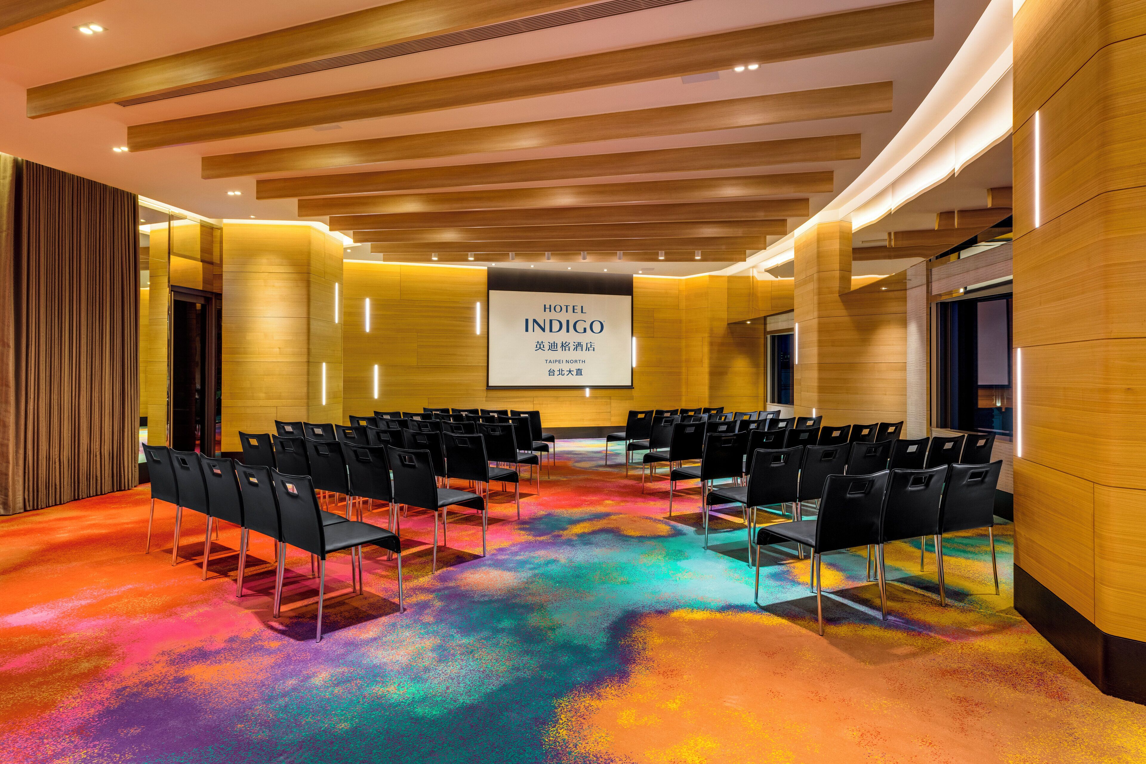 Foto - Hotel Indigo Taipei North by IHG