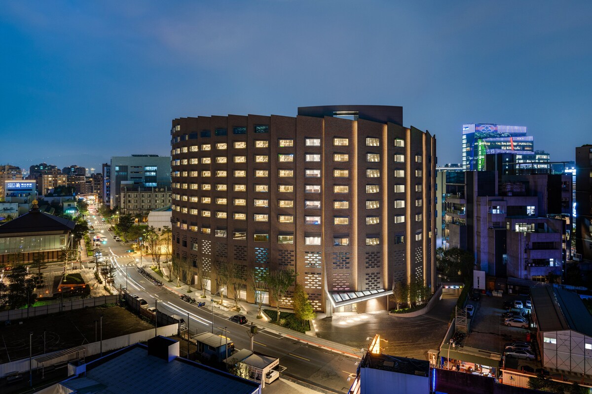 Hotel Indigo Taipei North, an IHG Hotel