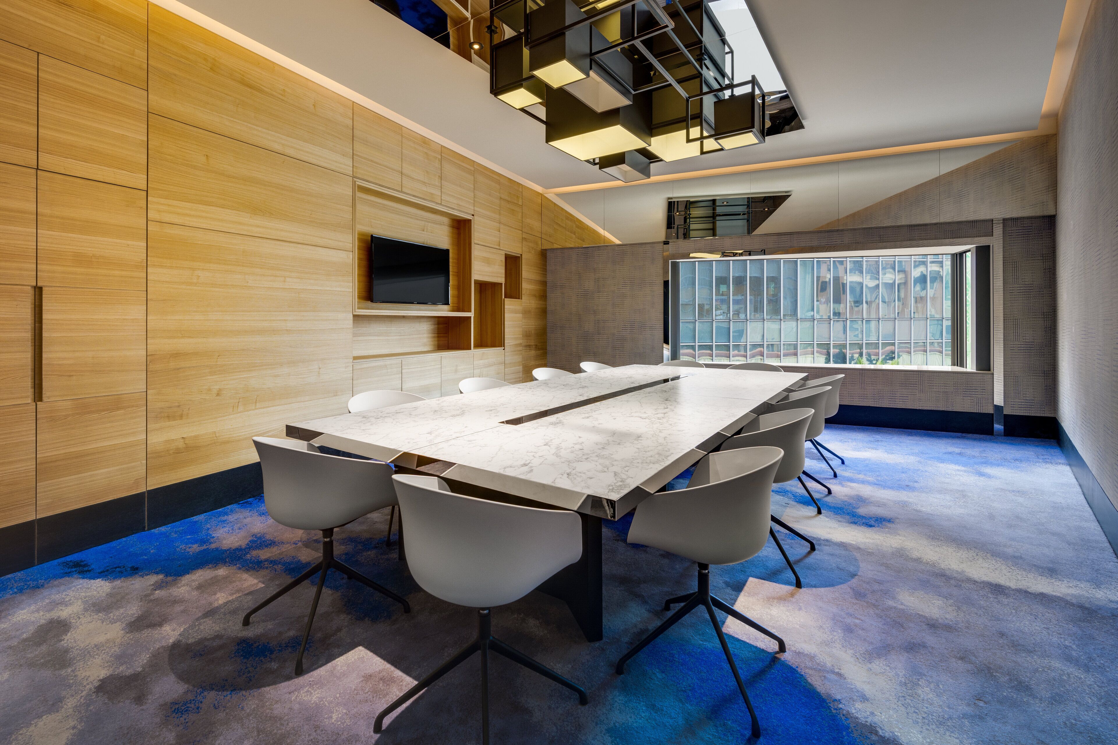 Foto - Hotel Indigo Taipei North by IHG