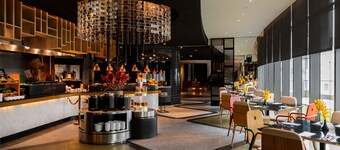 台北大直英迪格酒店 - IHG 旗下飯店