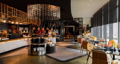 Hotel Indigo Taipei North by IHG